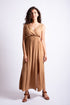 Langes Kleid Rani